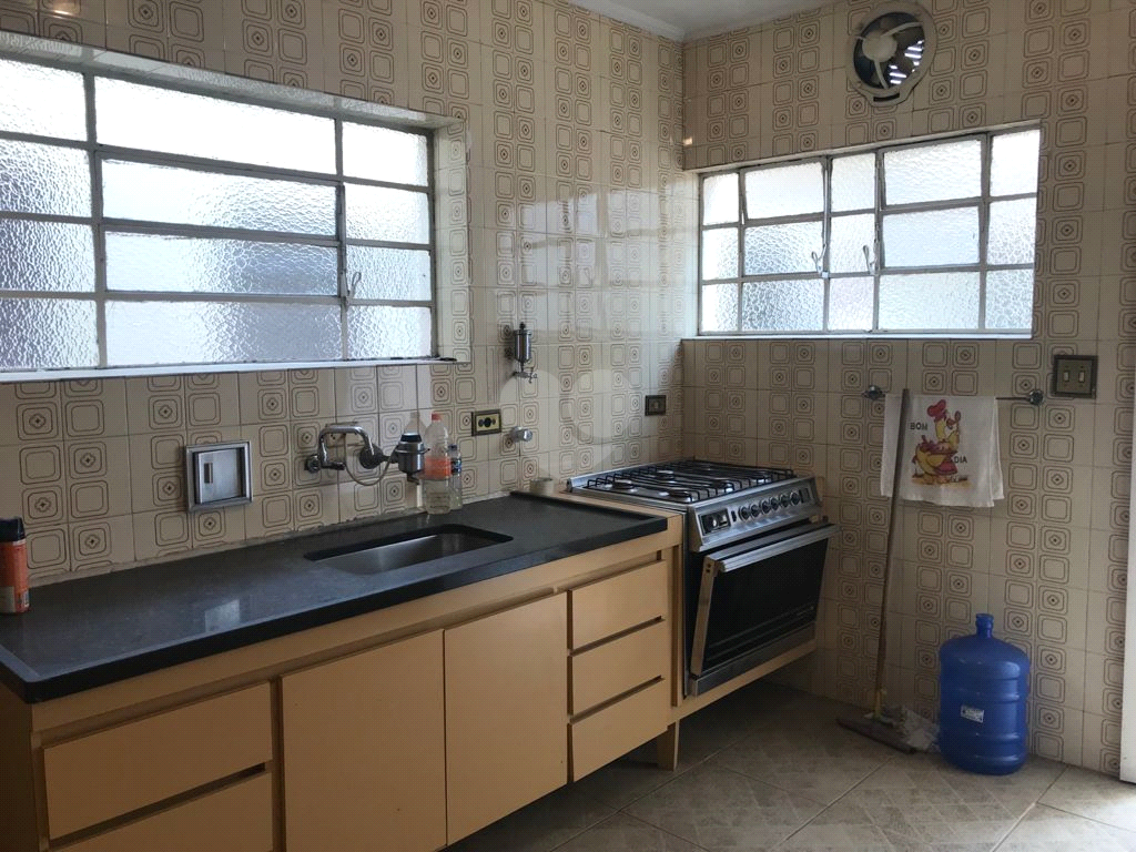 Venda Casa São Paulo Vila Mariana REO616497 11