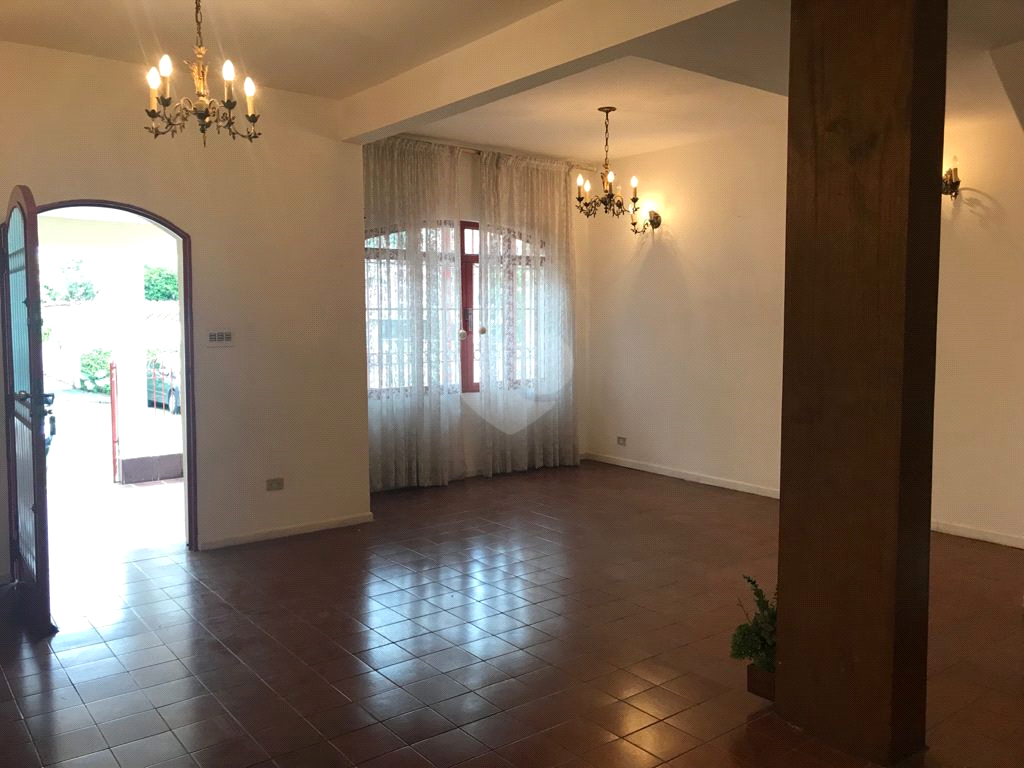 Venda Casa São Paulo Vila Mariana REO616497 2