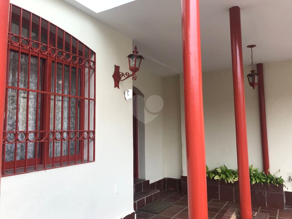 Venda Casa São Paulo Vila Mariana REO616497 10