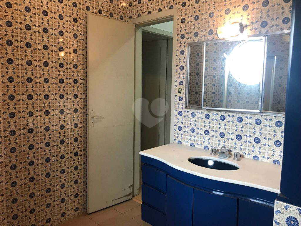 Venda Casa São Paulo Vila Mariana REO616497 29