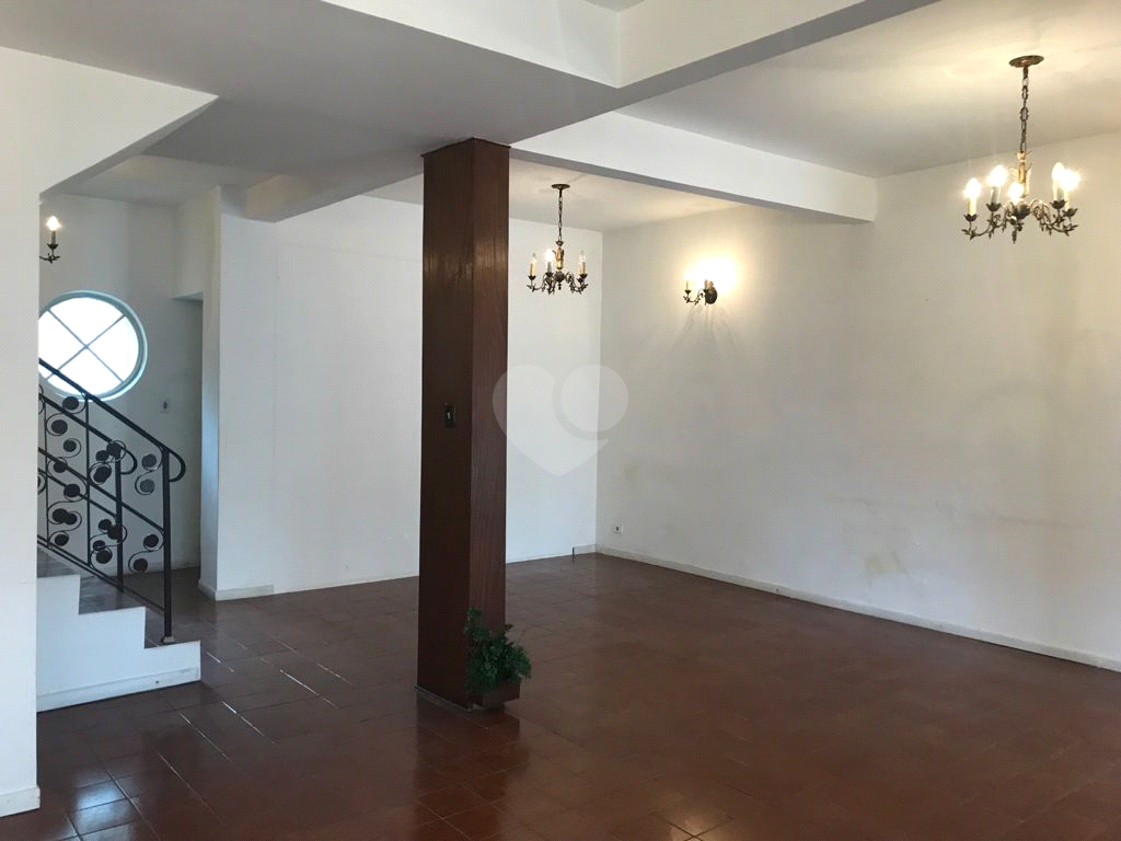 Venda Casa São Paulo Vila Mariana REO616497 9