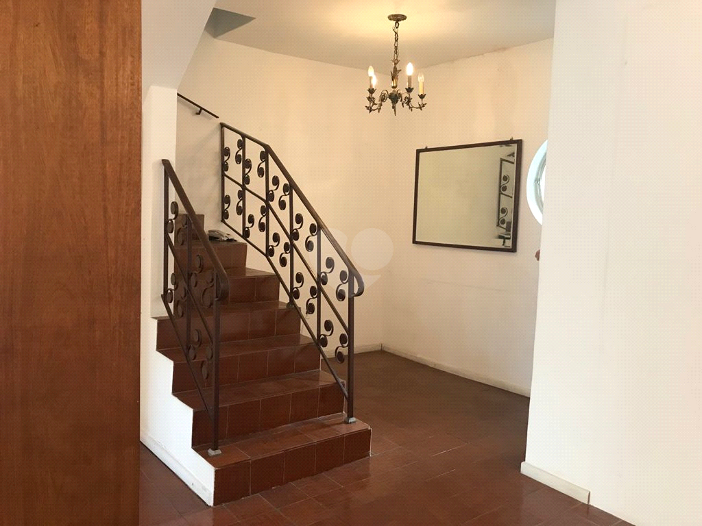 Venda Casa São Paulo Vila Mariana REO616497 3