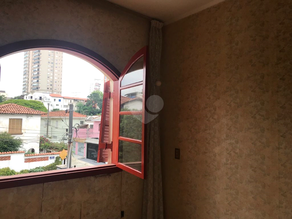 Venda Casa São Paulo Vila Mariana REO616497 17