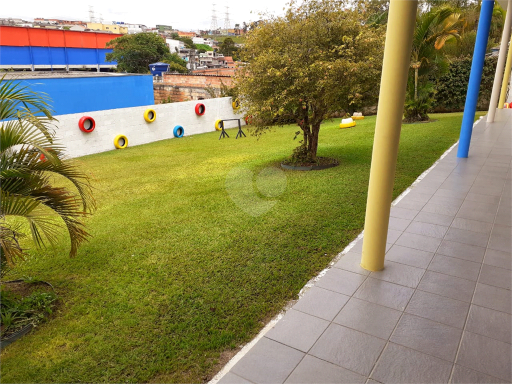 Venda Prédio inteiro São Paulo Jardim Aristocrata REO616512 31