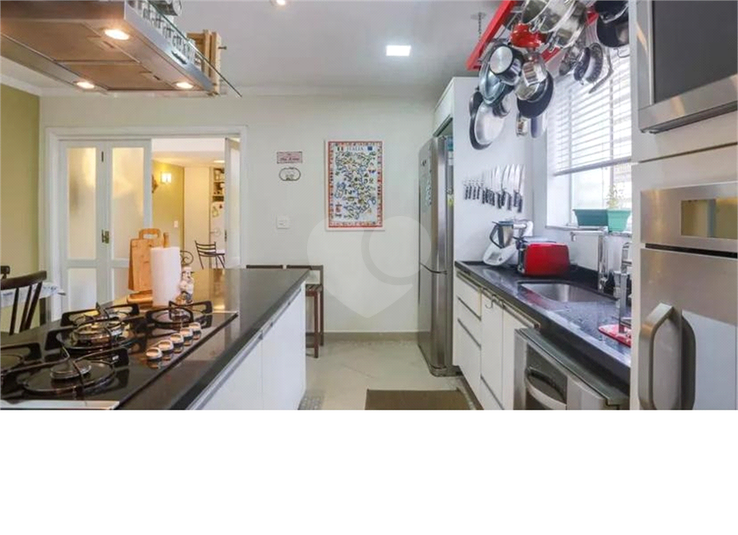 Venda Casa de vila São Paulo Cambuci REO616542 29