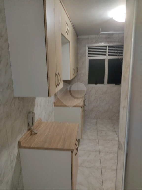 Venda Apartamento São Paulo Jardim Penha REO616550 4