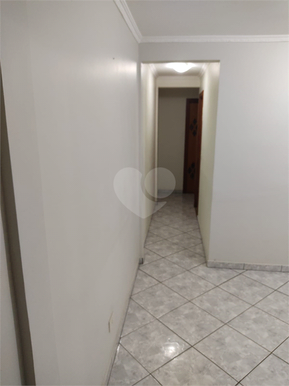 Venda Apartamento São Paulo Jardim Penha REO616550 8