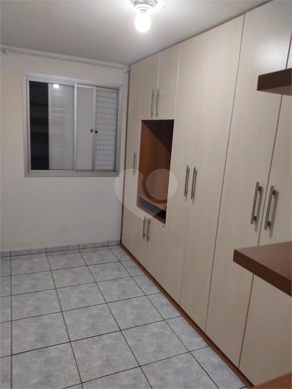 Venda Apartamento São Paulo Jardim Penha REO616550 11