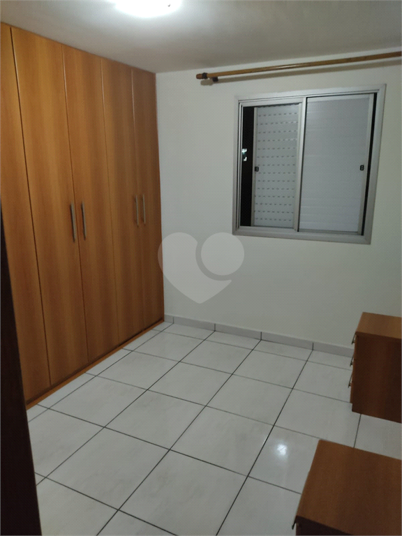 Venda Apartamento São Paulo Jardim Penha REO616550 13