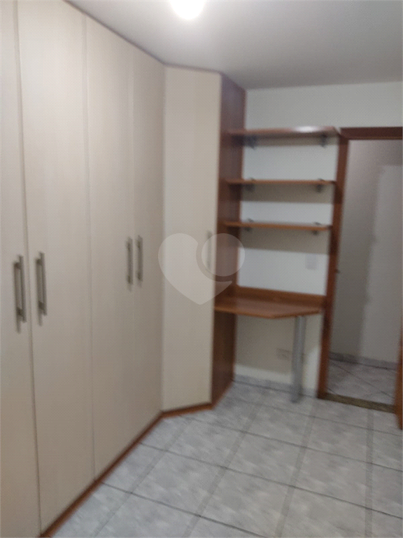 Venda Apartamento São Paulo Jardim Penha REO616550 12