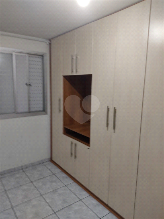 Venda Apartamento São Paulo Jardim Penha REO616550 10