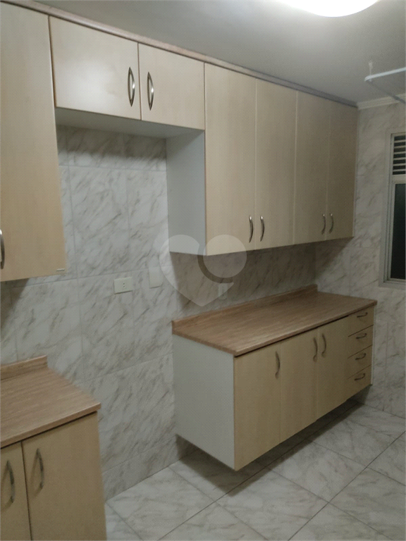 Venda Apartamento São Paulo Jardim Penha REO616550 1