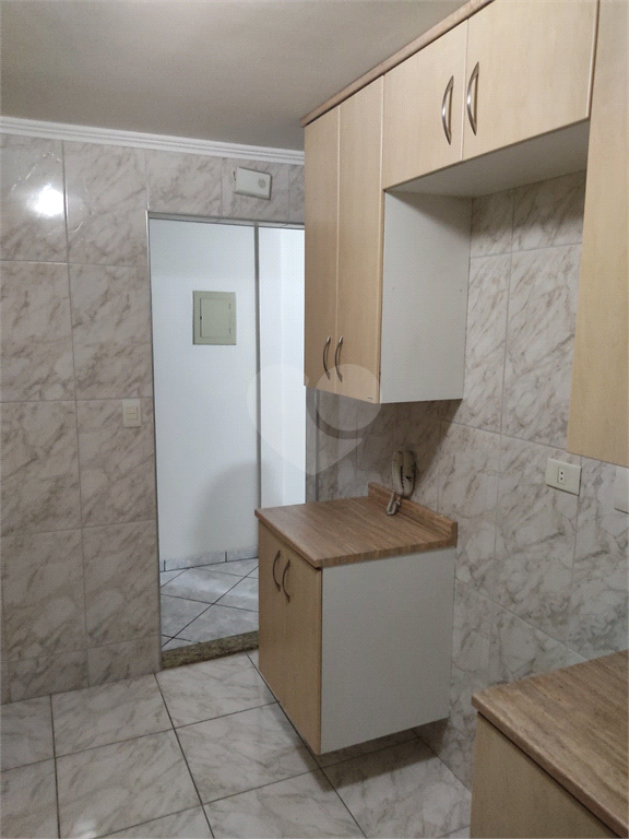 Venda Apartamento São Paulo Jardim Penha REO616550 3