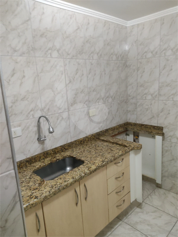 Venda Apartamento São Paulo Jardim Penha REO616550 17