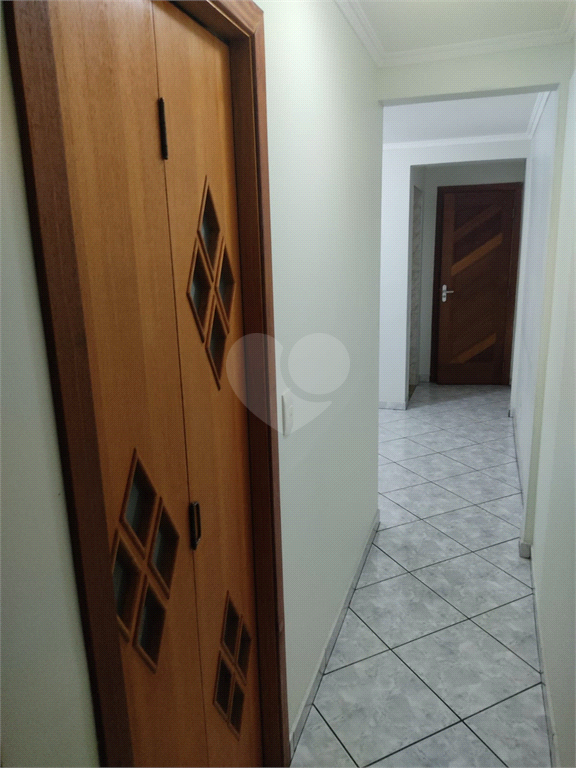 Venda Apartamento São Paulo Jardim Penha REO616550 6