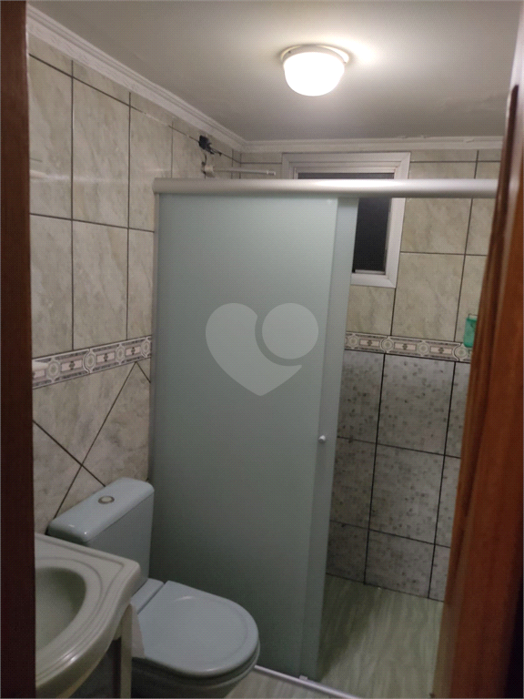 Venda Apartamento São Paulo Jardim Penha REO616550 16