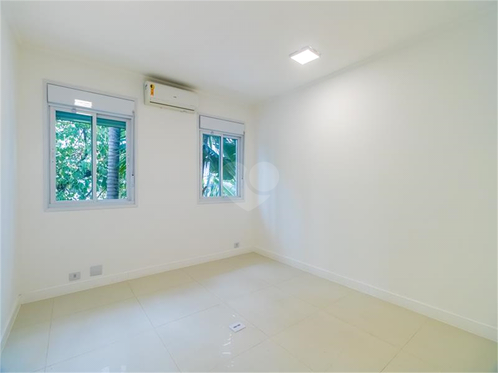 Venda Sobrado São Paulo Indianópolis REO616552 23