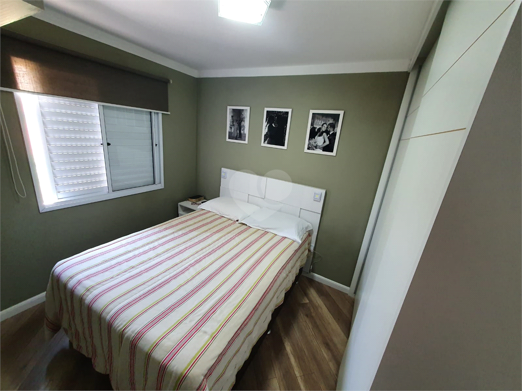 Venda Apartamento São Bernardo Do Campo Vila Gonçalves REO616553 16