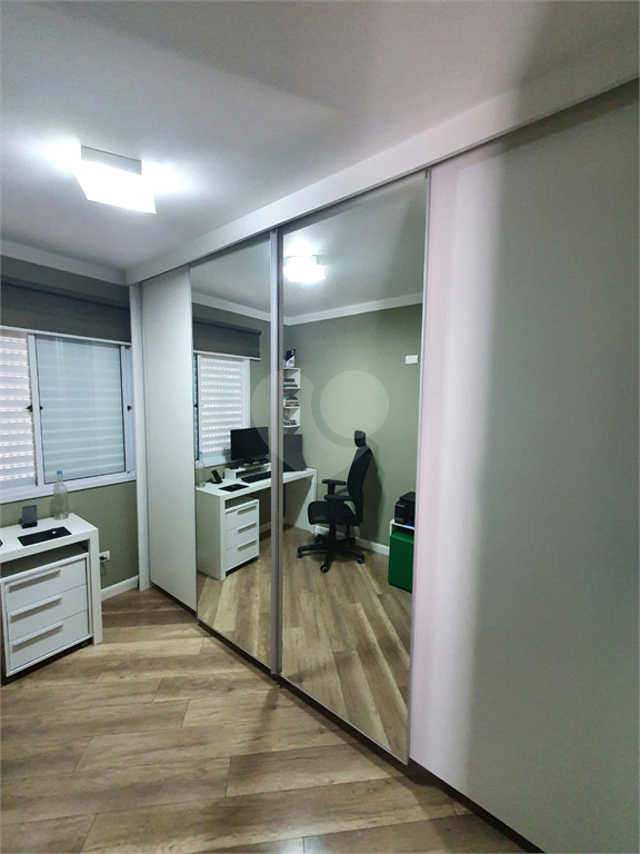 Venda Apartamento São Bernardo Do Campo Vila Gonçalves REO616553 20