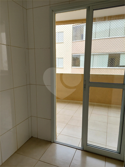 Aluguel Apartamento Vinhedo Santa Claudina REO616556 5