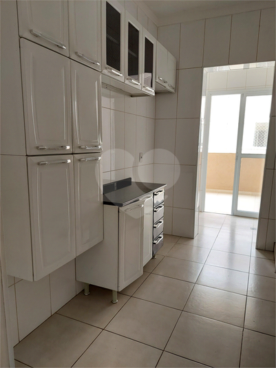 Aluguel Apartamento Vinhedo Santa Claudina REO616556 3