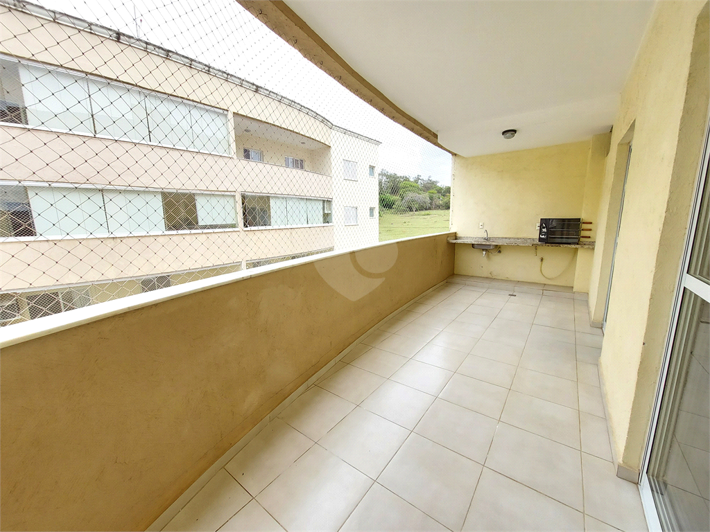 Aluguel Apartamento Vinhedo Santa Claudina REO616556 1