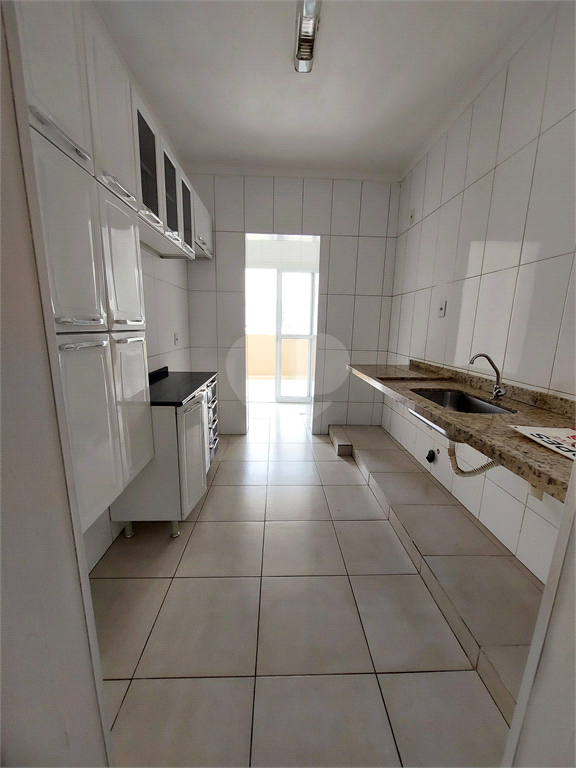 Aluguel Apartamento Vinhedo Santa Claudina REO616556 2