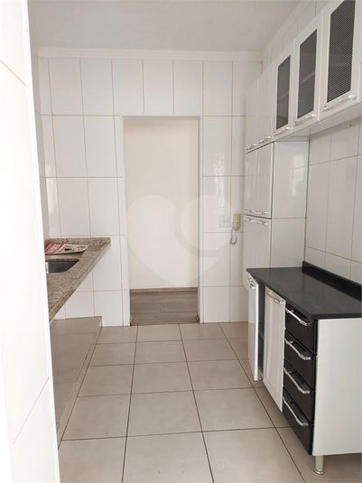 Aluguel Apartamento Vinhedo Santa Claudina REO616556 6