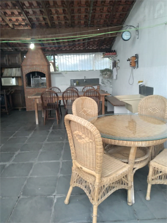 Venda Casa térrea São Paulo Vila Romero REO616562 15