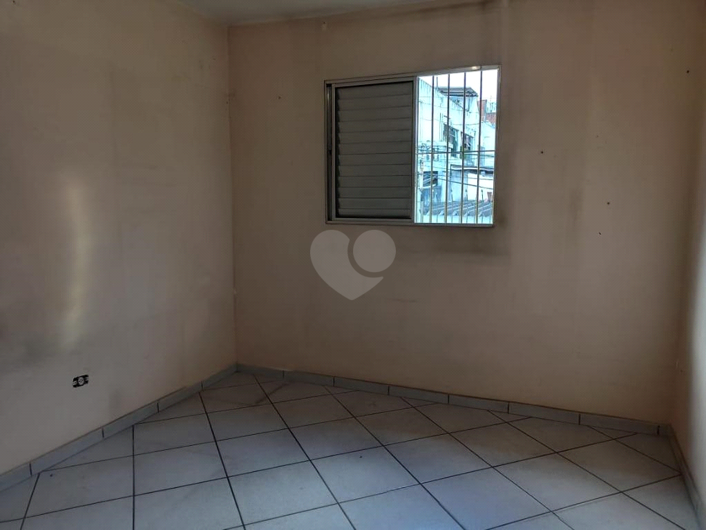 Venda Sobrado São Paulo Vila Antonieta REO616571 15