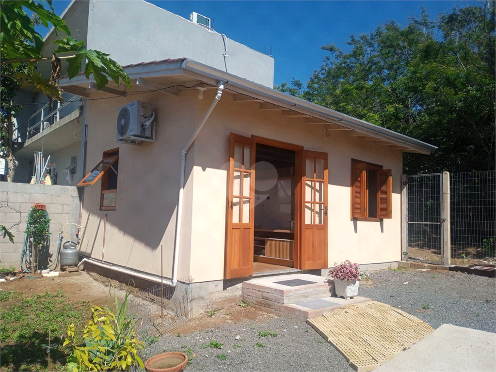 Venda Casa Gravataí Dom Feliciano REO616575 17