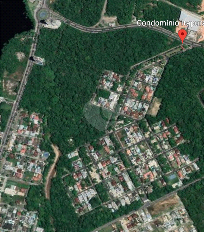 Venda Condomínio Manaus Ponta Negra REO616599 15