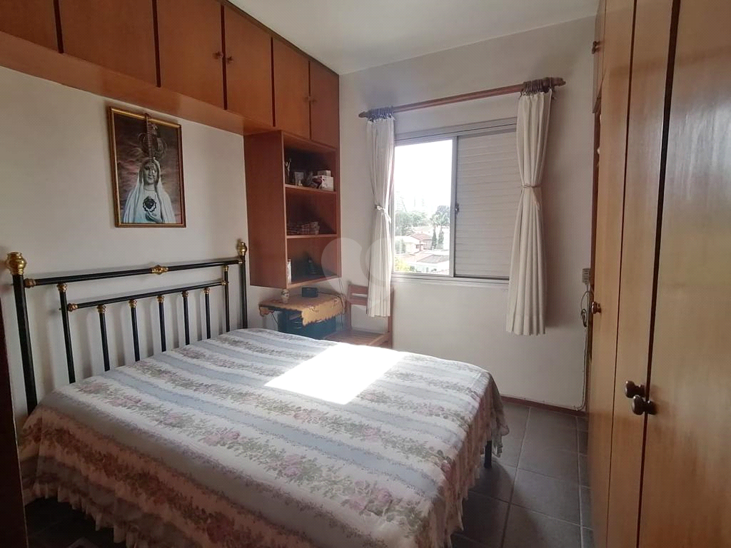 Venda Apartamento São Paulo Campo Belo REO616601 7