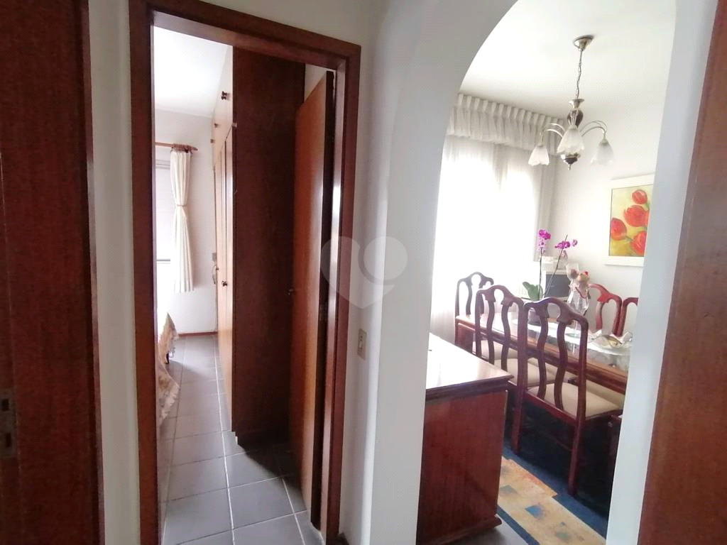 Venda Apartamento São Paulo Campo Belo REO616601 6