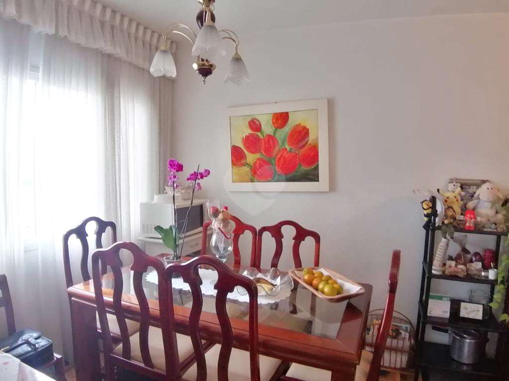 Venda Apartamento São Paulo Campo Belo REO616601 4