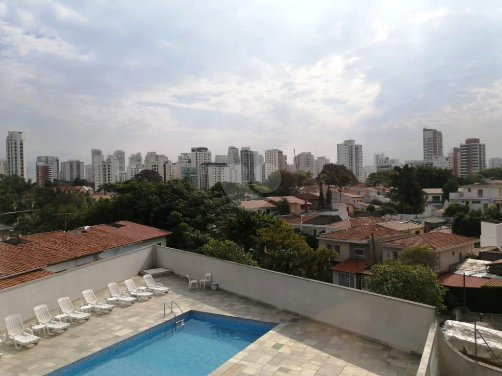 Venda Apartamento São Paulo Campo Belo REO616601 9