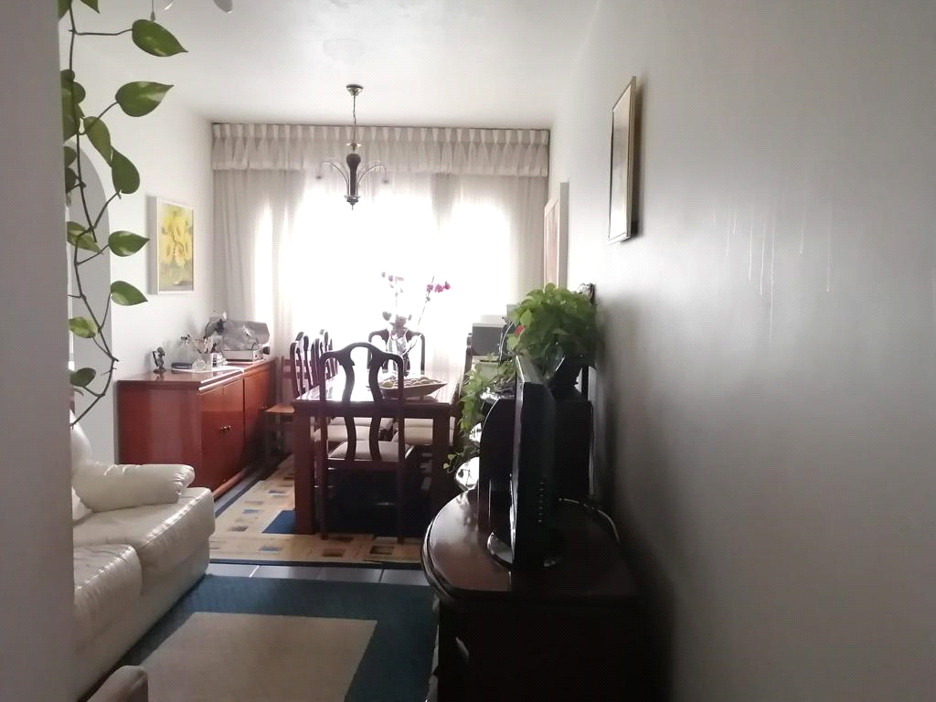 Venda Apartamento São Paulo Campo Belo REO616601 18