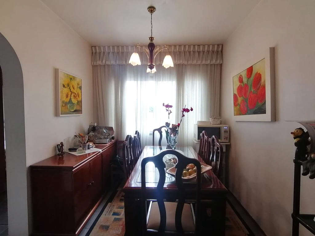 Venda Apartamento São Paulo Campo Belo REO616601 17