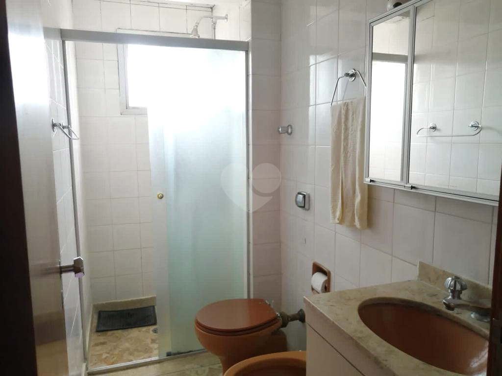 Venda Apartamento São Paulo Campo Belo REO616601 19