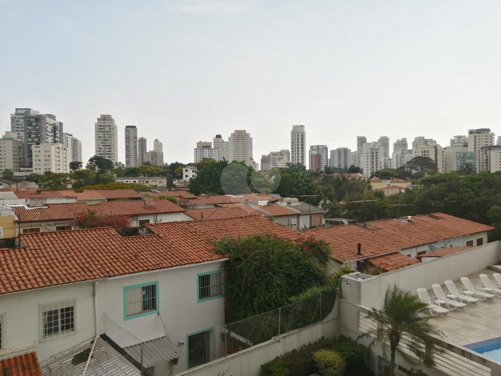 Venda Apartamento São Paulo Campo Belo REO616601 12