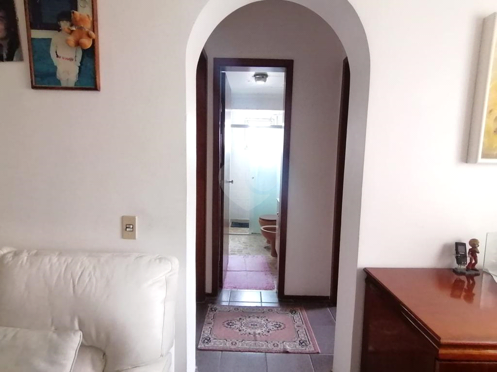 Venda Apartamento São Paulo Campo Belo REO616601 5