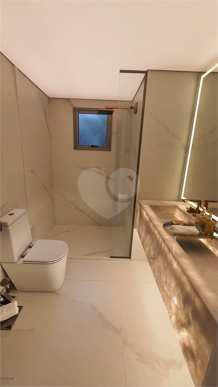 Venda Apartamento São Paulo Cerqueira César REO616613 8