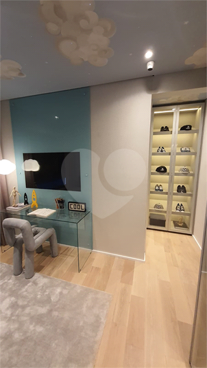 Venda Apartamento São Paulo Cerqueira César REO616626 12