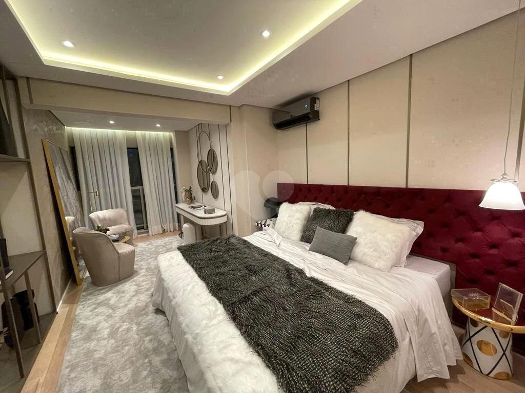 Venda Apartamento São Paulo Cerqueira César REO616633 16