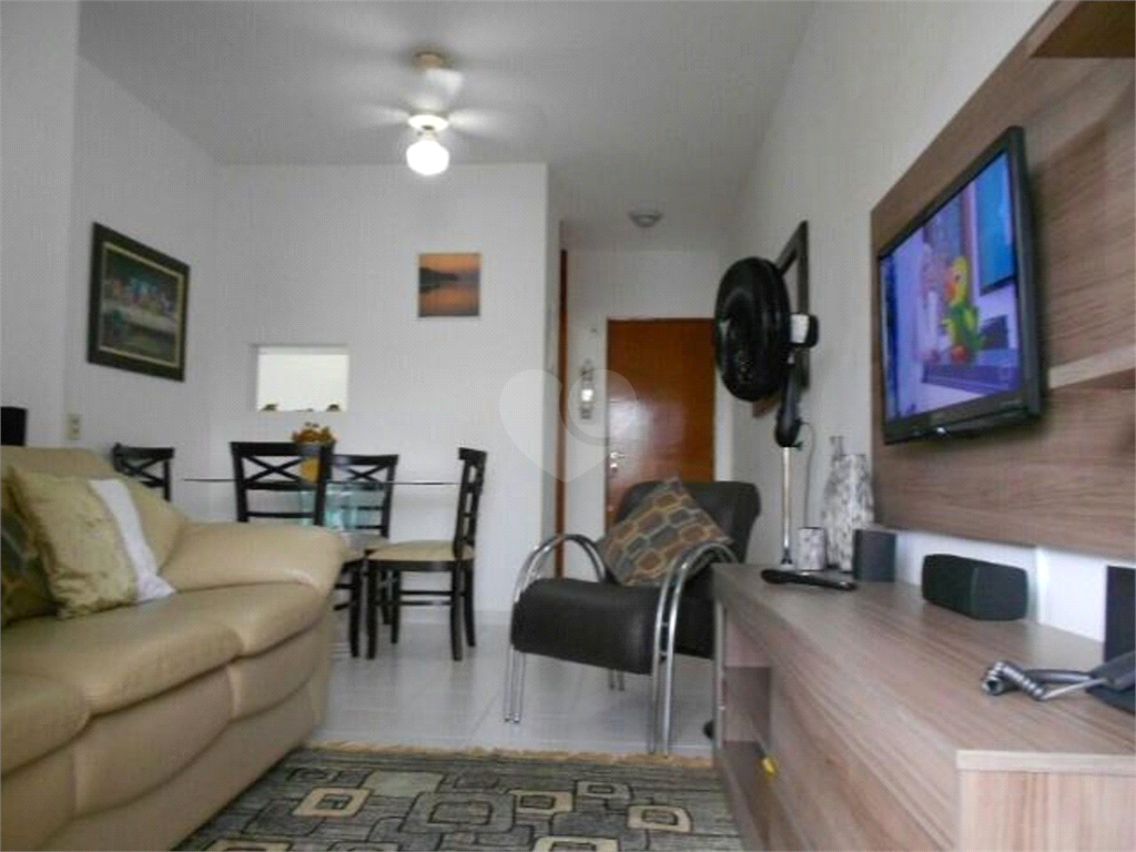 Venda Apartamento Guarujá Enseada REO616648 12