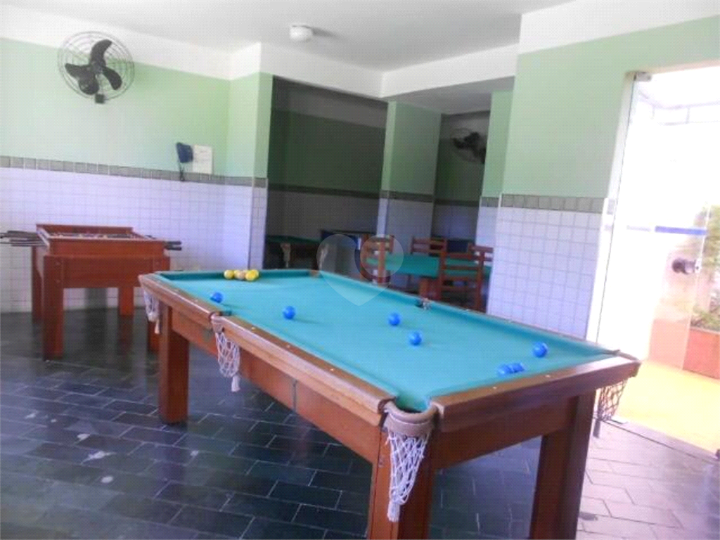 Venda Apartamento Guarujá Enseada REO616648 11