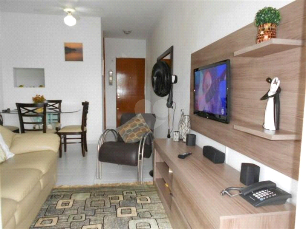 Venda Apartamento Guarujá Enseada REO616648 1