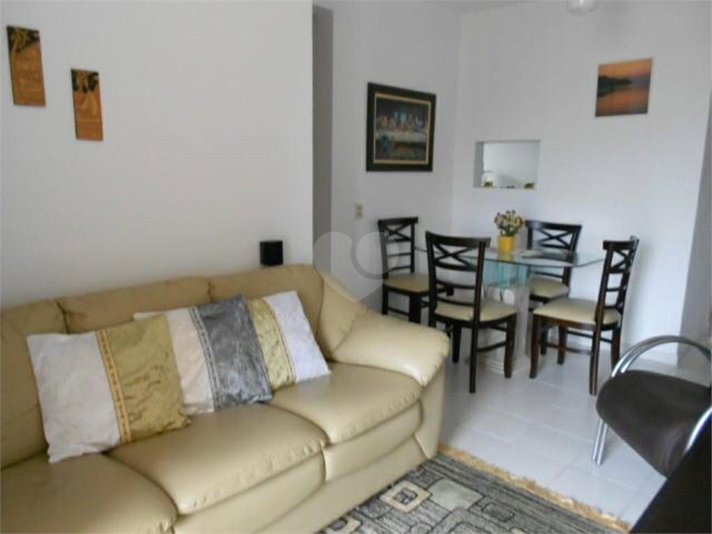 Venda Apartamento Guarujá Enseada REO616648 2