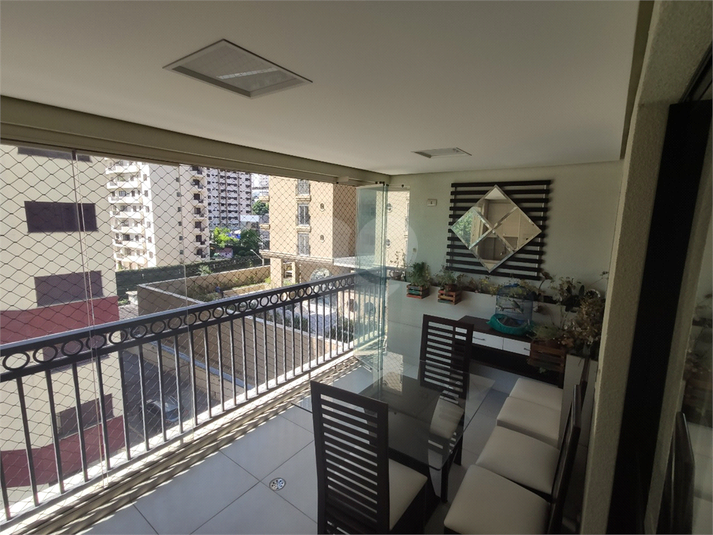 Venda Apartamento Guarulhos Chácara São Luis REO616654 1