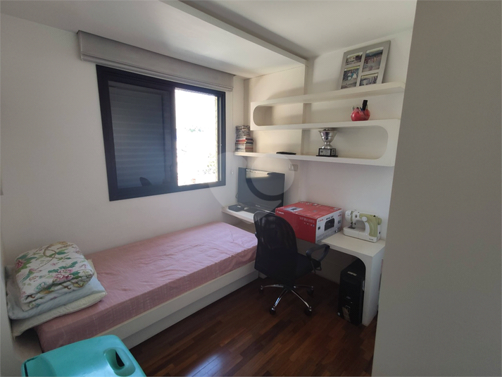 Venda Apartamento Guarulhos Chácara São Luis REO616654 17